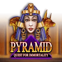 Pyramid Quest for Immortality